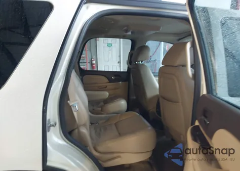 2012 GMC Yukon Denali from USA, damaged, VIN 1GKS2EEFXCR157553